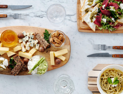 Vegán, vegetáriánus, mindenevő: mit mutat a gyakorlati kísérlet az étrendünk karbonlábnyomáról?