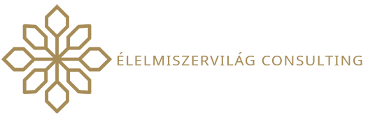 elelmiszervilag.hu Logo